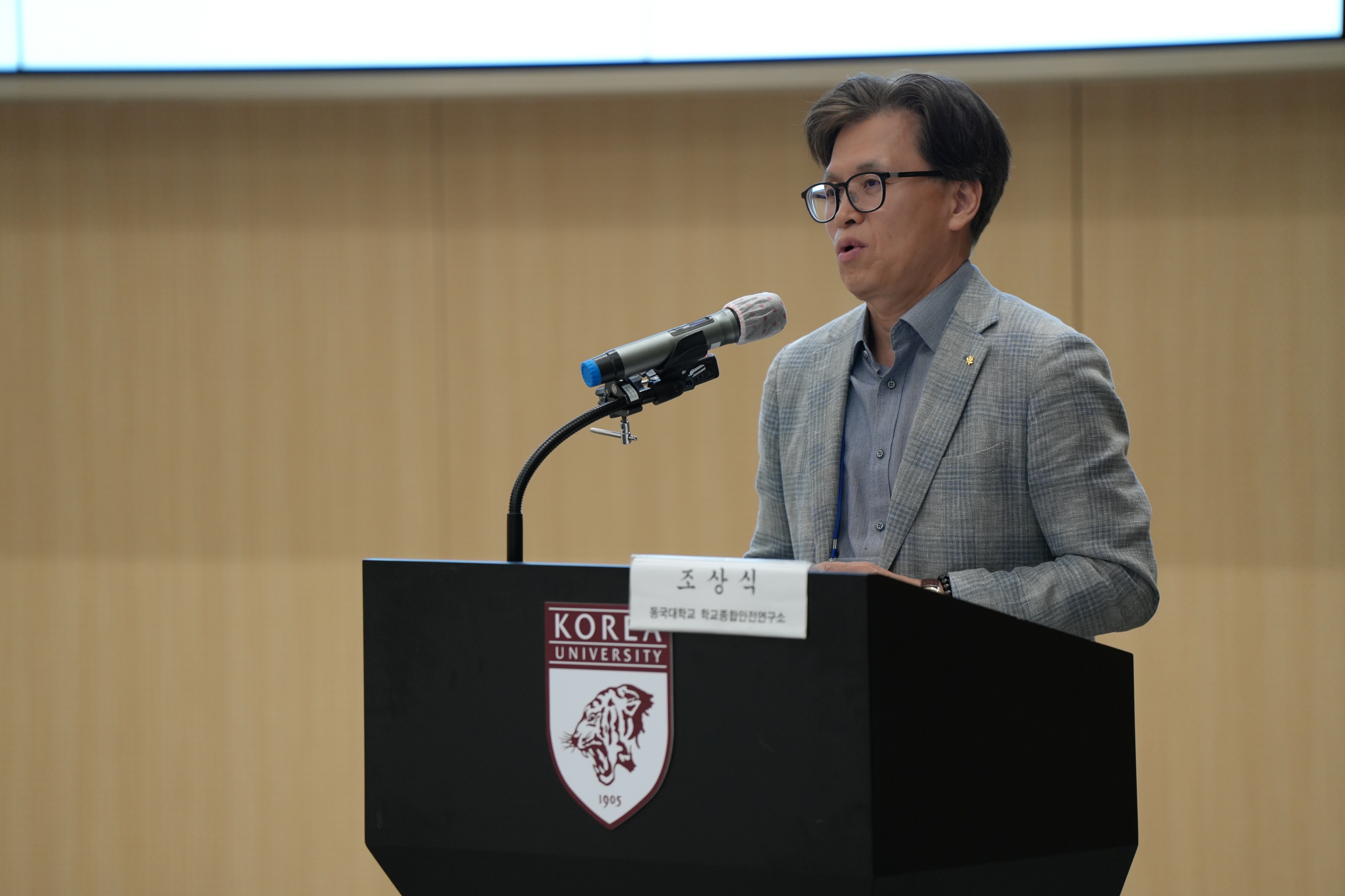 [행사] 인문사회 연구성과 발표회 인문축제 <향연>